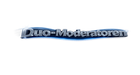 Duo-Moderatoren